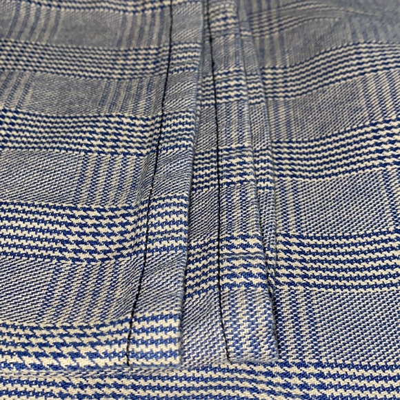 Hurley jeans with Houndstooth pattern 32 waist - Picture 4 of 6